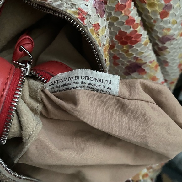 Bottega Veneta Python Cloud Style - Picture 9 of 12